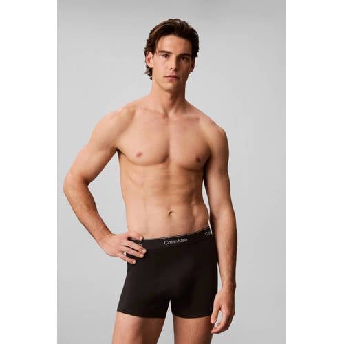 Calvin Klein Boxershorts (Set van 3)