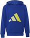 Adidas Klassieke kinder hoodie Essentials