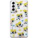 ERT GROUP mobiel telefoonhoesje voor Samsung S21 The Powerpuff Girls 008