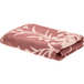 Drap de douche, 70 x 140 cm (fleurs)