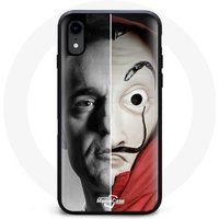 La Casa De Papel Berlin Maniacase Etui voor iPhone XS