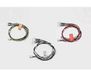 Tamiya LED-licht, modelbouwaccessoires, rood