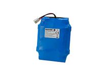 Hoover 35602230 lithium batterij, zwart