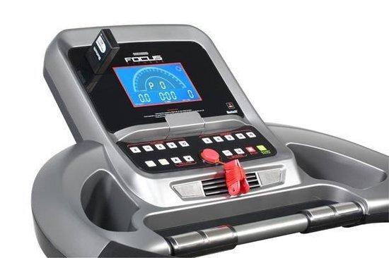 Focus Fitness Jet 7 iPlus