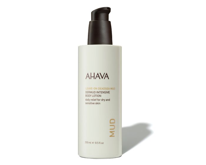 AHAVA Dermud Intensive Body Lotion - 250ml - Women