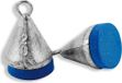 Lineaeffe Plomb néoprène argent 10 g