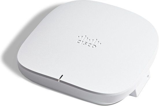 Cisco CBW150AX-E-EU - Draadloos toegangspunt - Wit