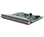 Cisco WS-X4148-RJ= network switch module
