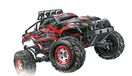 Amewi Monstertruck X-King 4WD 1:12 RTR, voertuig