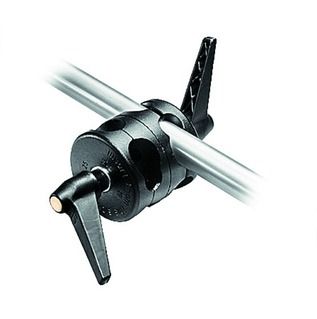 Manfrotto 124 - Statief Accessoire - Zwart