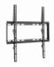 Gembird TV muurbeugel (vast), 32'-55'