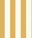 Fine Decor FD43455 Juliette Stripe Behang, Oker