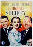 High Society High Society [DVD] [1956] [2020]