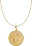 Babybel Collier de grossesse Sofie Or