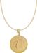 Babybel Collier de grossesse Sofie Or