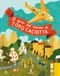 Il giro del mondo di topo Caciotta. Ediz. a colori