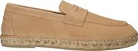 Blackstone ESPA SONNY - DG375 Mouton - Slip-ons - Man - Beige - Maat: 40