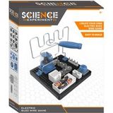 Science electronisch bibberspiraal