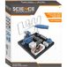 Science electronisch bibberspiraal