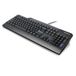 Lenovo Preferred Pro Universeel USB QWERTY Italien Zwart