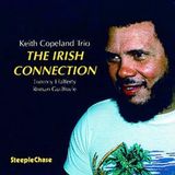 Sonic Rendezvous Keith Copeland Trio - The Irish Connection (CD)
