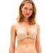 Tommy Hilfiger Sous-vêtements Soutien-gorge rose poudré
