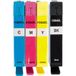 CRELANDO Cartouches d'encre pour Canon, Epson ou HP (multipack 364 xl pour hp)