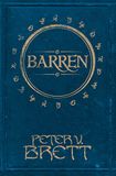 Barren Demon Cycle Barren (Novella): A thrilling adventure from the world of the Sunday Times bestselling Demon Cycle epic fantasy series