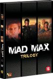 Mad Max Trilogy / DVD / 2007