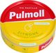 Pulmoll Halspastillen Zitrone + Vitamin C zuckerfrei, 50 g