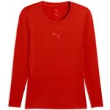 TeamLIGA26 Puma Longsleeve T-shirt Liga 2026/27