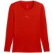 TeamLIGA26 Puma Longsleeve T-shirt Liga 2026/27