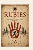 RUBIES: Chronicle of Ancient Earth — Book Two