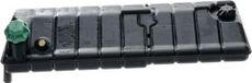 MAHLE Réservoir de liquide de refroidissement, 742 mm x 321 mm x 130 mm, adapté pour MAN F90 entre autres