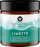 Ölmühle Solling limoen kokos huidbalsem