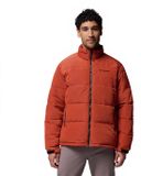 Columbia Pike Lake™ Novelty Jas Oranje L Man