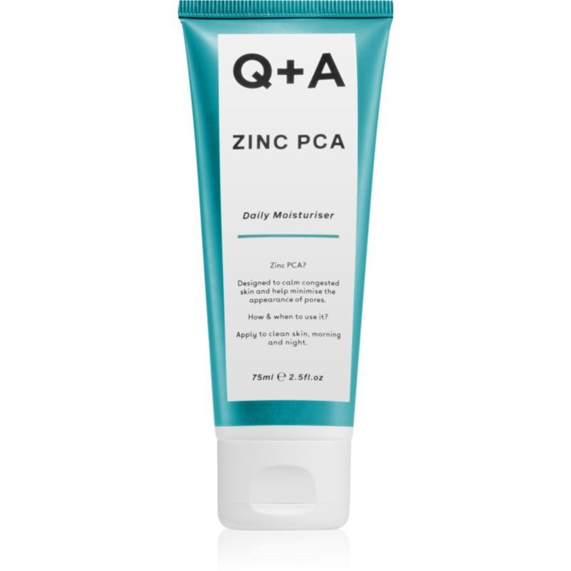 Zinc PCA