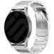 Strap-it Gard Pro Health Smartwatch 2+ Bracelet en acier/métal premium (argent)