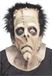 Latex Frankenstein-masque pour adultes Halloween - Masque de déguisement - Taille unique