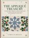 The Appliqué Treasury: Creative Fabric Patterns and Stunning Designs for Winter Quilting, Home Decor, and Handmade Holiday Gifts