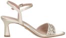 Tamaris Sandalen Hak Sandalen Hak - Gebroken wit - Maat 41