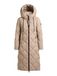 khujo Wintermantel 'Cilia2' beige