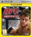 Electronic Arts UFC 2009 Undisputed (platine) - PlayStation 3