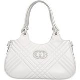 Le sac Carrie Blanc