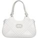 Le sac Carrie Blanc