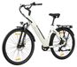 C3 SE Vélo de montagne électrique - Moteur 250W - Batterie 36V 20Ah - 25 km/h - Autonomie jusqu'à 120 km - Étanchéité IPX5 - Deux places - Blanc