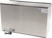 Maxima Saladette - 400 L - 137 cm - 3 Portes - avec planche à découper