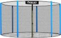 Neo-Sport Outdoor Trampoline Net 252cm 8ft