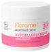 Florame Déodorant Crème 24H Hypoallergénique Bio 50 g