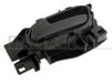 PRASCO Türgriff FT9238402 vorne links